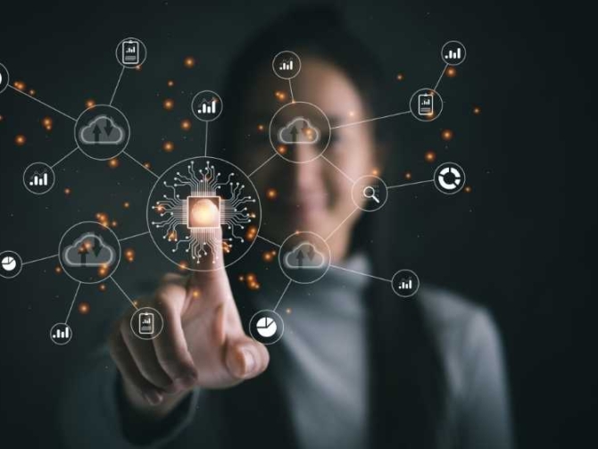 Bilişim Sistemleri Nedir Temel Kavramlar ve İşlevleri Görseli, Mts Bilişim