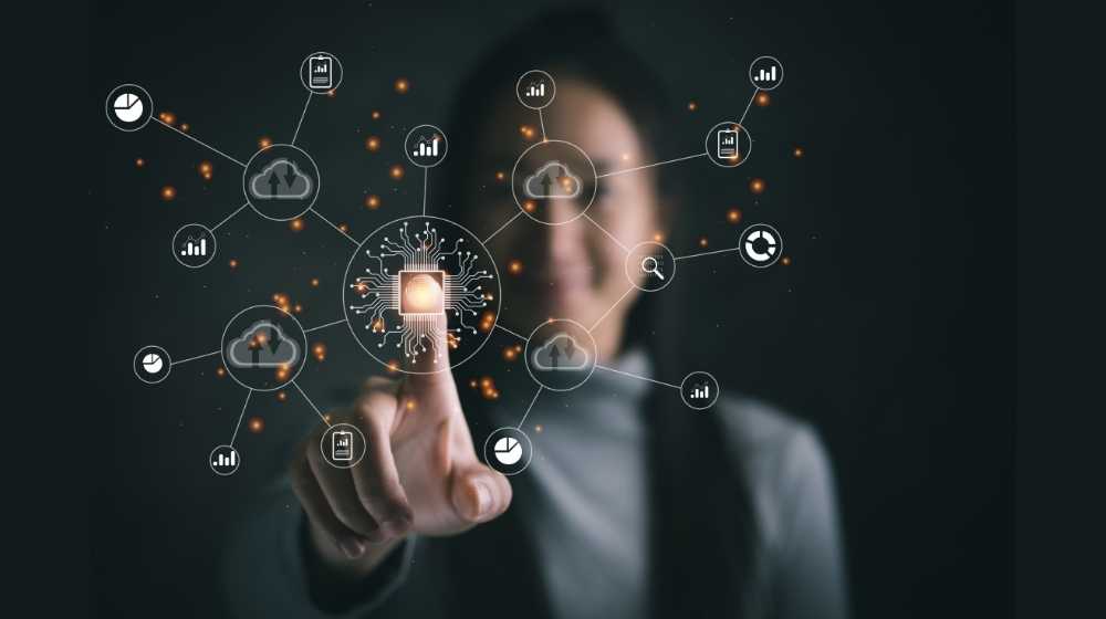 Bilişim Sistemleri Nedir Temel Kavramlar ve İşlevleri Görseli, Mts Bilişim