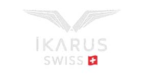 ikarus-swiss-logo