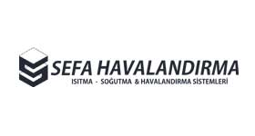sefa-havalandirma-logo