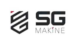 sg-makine-logo
